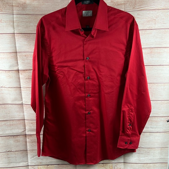 John Bartlett Other - John Bartlett Long Sleeve Button Down